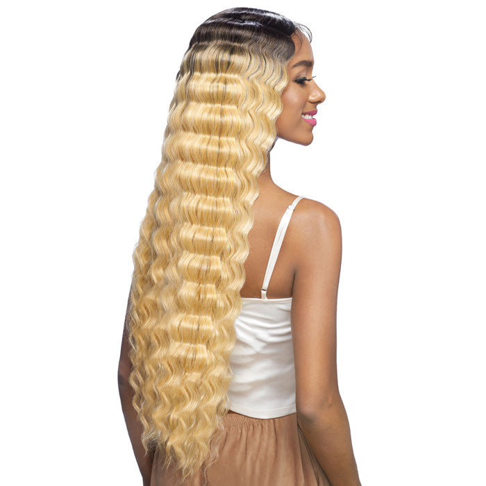 Vanessa Melt HD Lace Front Wig - MANNY Alexwigs