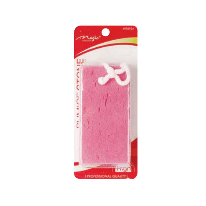 Magic Professional Foot Care - Pumice Sponge Alexwigs
