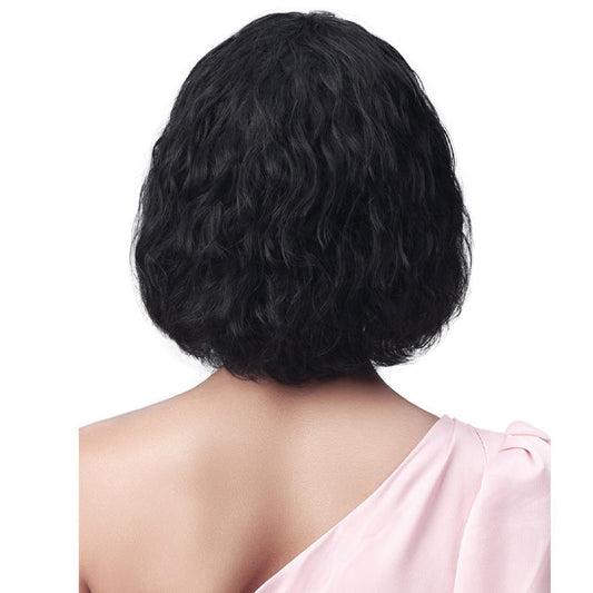 Bobbi Boss 100% UNPROCESSED HUMAN HAIR Wig MH1273 KATE Alexwigs