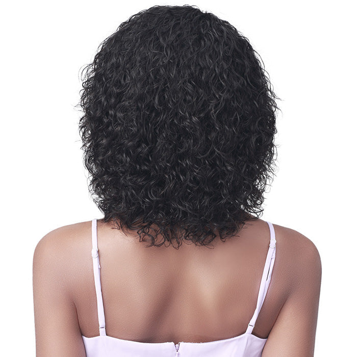 Bobbi Boss 100% Unprocessed Human Hair Wig - MCKAY Alexwigs