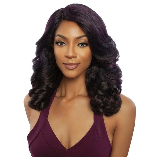 Mane Concept Red Carpet 4" Deep HD Lace Part Wig - MIRIAM Alexwigs