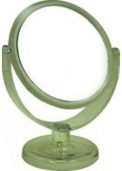 Round Two Way Mirror Alexwigs