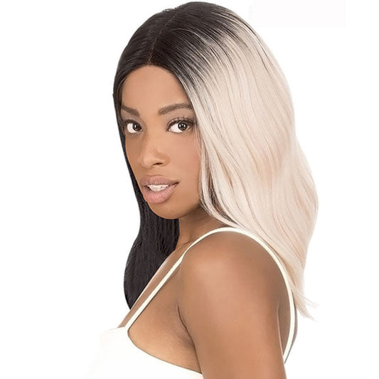 New Born Free Magic Lace Deep Part Lace Front Wig - MLD01 Alexwigs
