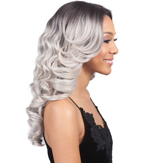 Bobbi Boss HD Lace Front Wig - MLF213 RAYLA Alexwigs