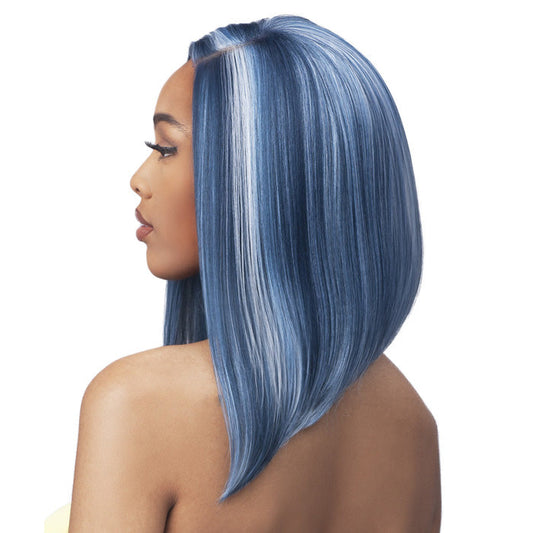 Bobbi Boss 13x4 Deep HD Lace Front Wig - MLF232 MORGAN Alexwigs