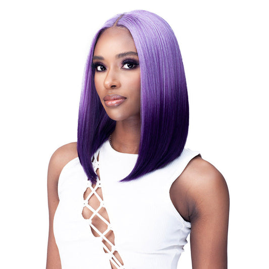 Bobbi Boss 13x4 HD Glueless Deep Lace Front Wig - MLF256 VIVIENNE Alexwigs