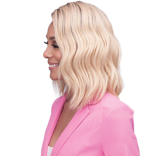 Bobbi Boss Lace Front Wig - MLF353 JAKAYLA Alexwigs