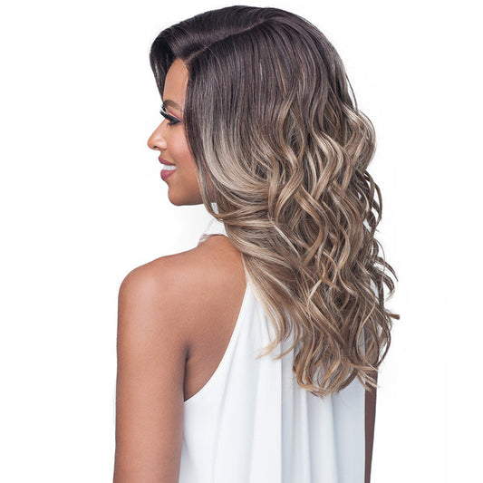 Bobbi Boss Deep Part Lace Wig - MLF376 COLETTE Alexwigs