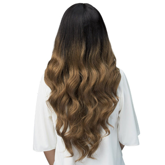 Bobbi Boss 5" Deep Part Lace Front Wig - MLF433 BRIANNE Alexwigs