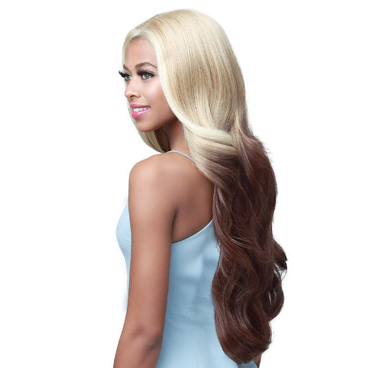 Bobbi Boss 13X7 HD Lace Front Wig - MLF476 KINNA Alexwigs