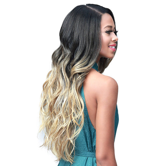 Bobbi Boss 13X7 HD Lace Front Wig - MLF477 RICARDA Alexwigs