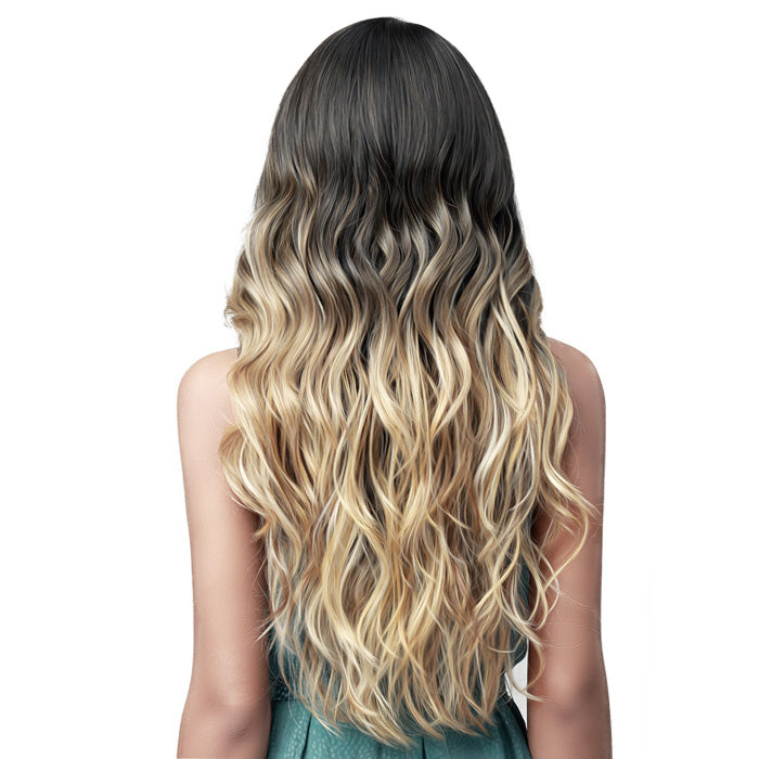 Bobbi Boss 13X7 HD Lace Front Wig - MLF477 RICARDA Alexwigs