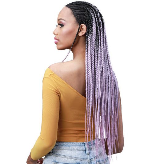 Bobbi Boss HD 13x7 Lace Front Wig - MLF516 MARITZA Alexwigs