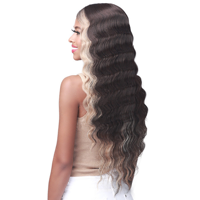 Bobbi Boss HD Lace Deep Part Wig - MLF538 RAMONA Alexwigs