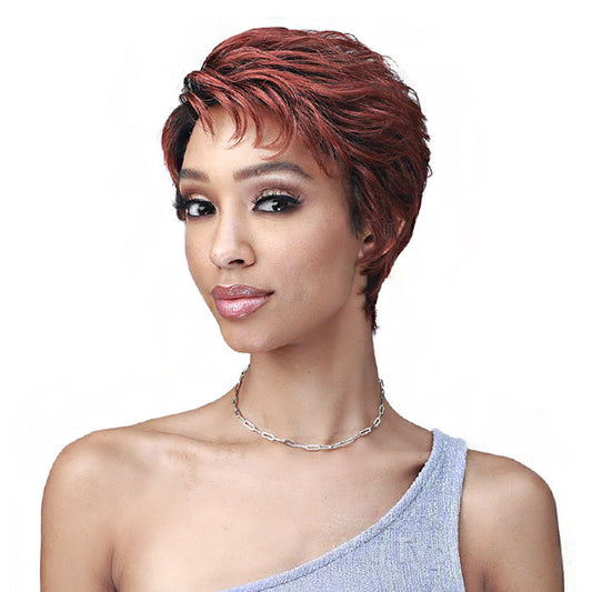 Bobbi Boss HD Lace Deep Part Wig - MLF548 BOBO LACE Alexwigs