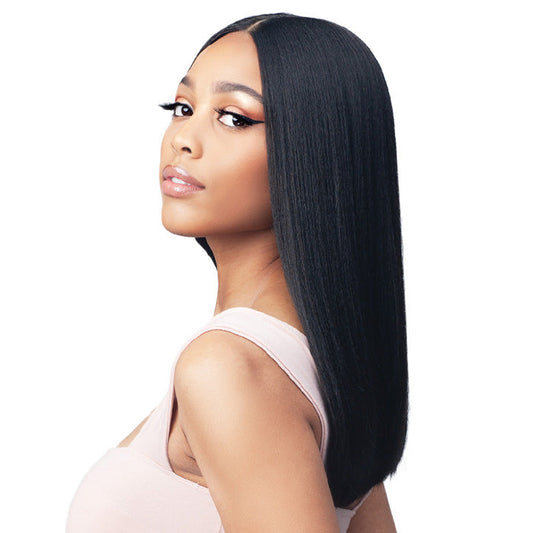 Bobbi Boss HD Lace Deep Part Wig - MLF582 DENISE Alexwigs