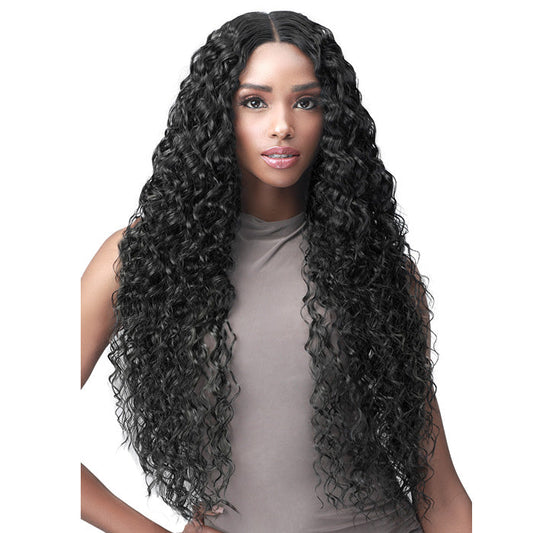 Bobbi Boss 5" Deep Lace Part Wig - MLF584 ROSE Alexwigs