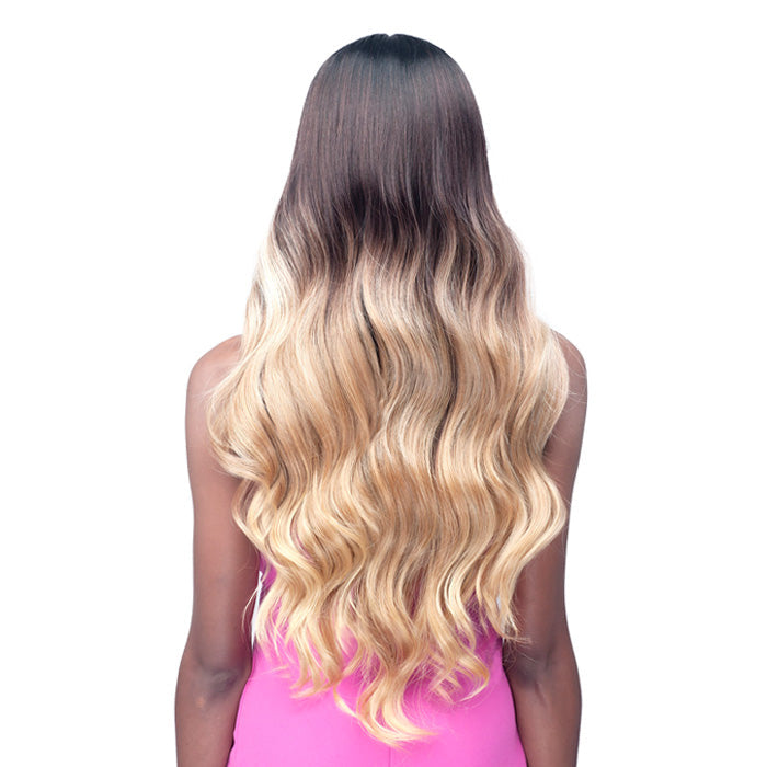 Bobbi Boss HD 5.5" Lace Deep Part Wig - MLF587 VELENA Alexwigs