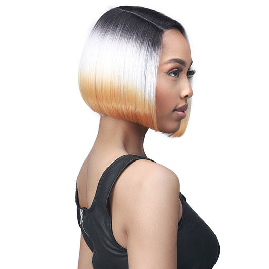 Bobbi Boss HD Deep Part Lace Wig - MLF633 KEIONA Alexwigs