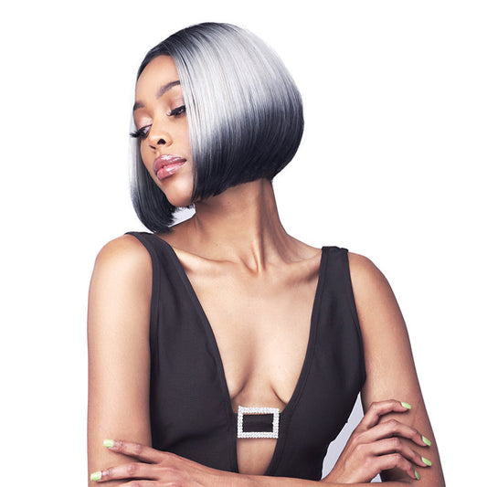 Bobbi Boss HD Deep Part Lace Wig - MLF640 MATILDA Alexwigs