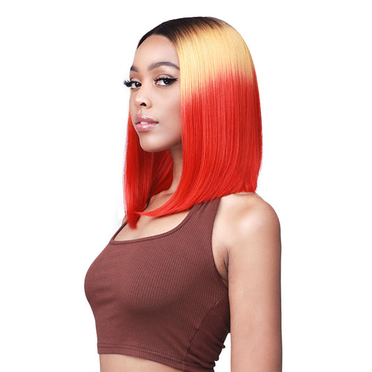 Bobbi Boss HD Deep Part Lace Wig - MLF641 AUDRA Alexwigs