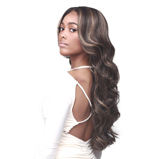 Bobbi Boss HD Deep Lace Wig - MLF704 MONALISA Alexwigs