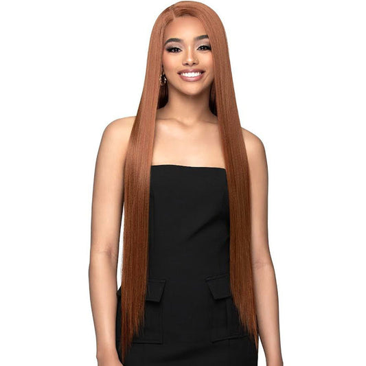 Bobbi Boss HD Lace Front Wig - MLF918-RAYA Alexwigs