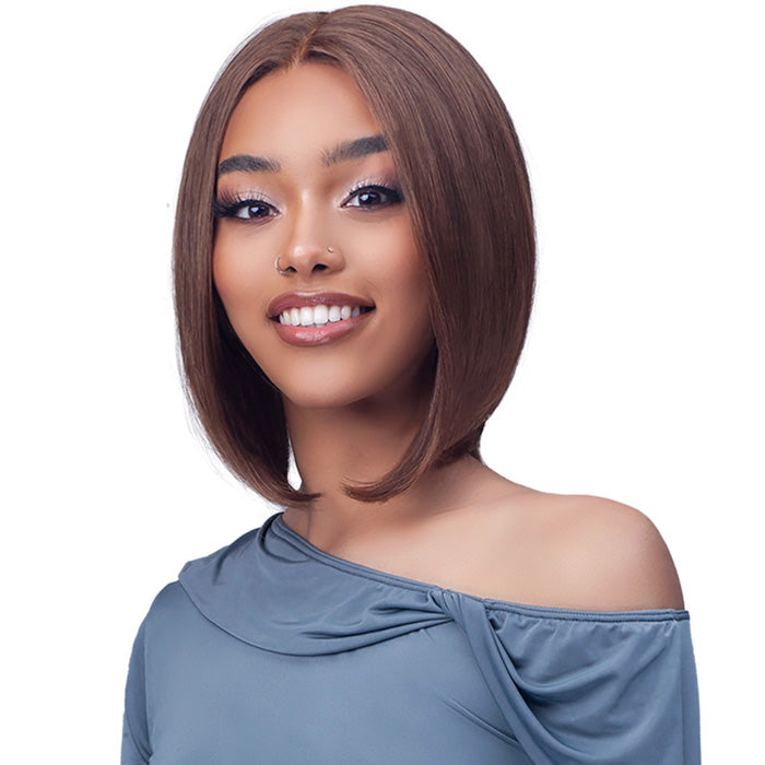 Bobbi Boss HD Lace Front Wig - MLF930 JENNY Alexwigs