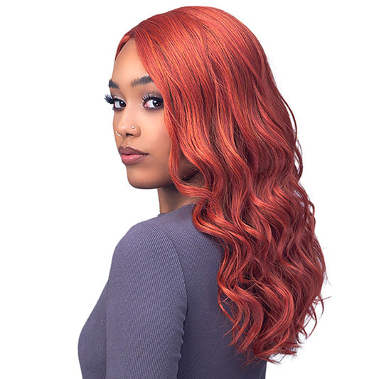 Bobbi Boss HD Lace Front Wig - MLF931 MADRIGAL Alexwigs