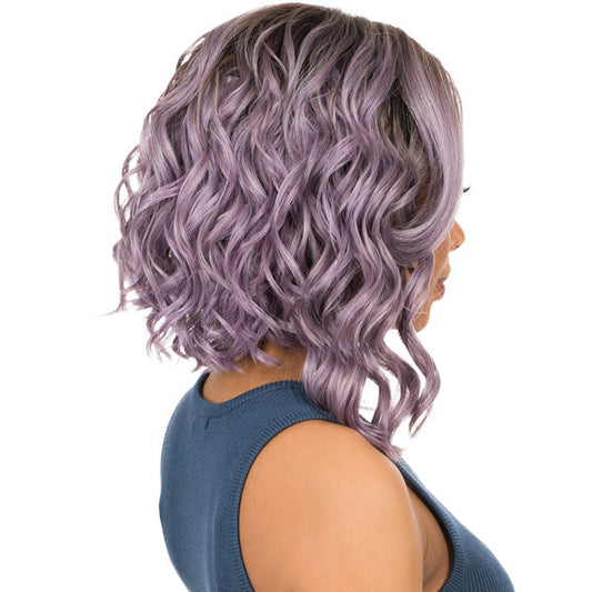 New Born Free Magic Lace I-Free Part Lace Wig - MLI 305 Alexwigs