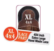 New Born Free Magic Lace U-Shape Human Hair Blend Wig MLUH94 Alexwigs