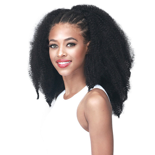 Bobbi Boss Loc&Twist Afro Twista Ponytail 18 - MOD043 Alexwigs