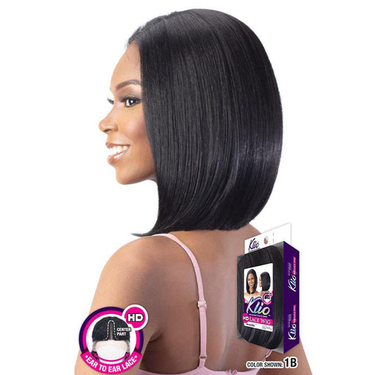 Model Model Klio HD Lace Part Wig - ALESSIA Alexwigs