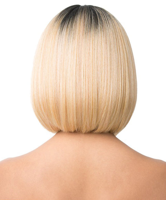 It's a Wig 6" Deep Lace Part Wig MOON LIGHT Alexwigs