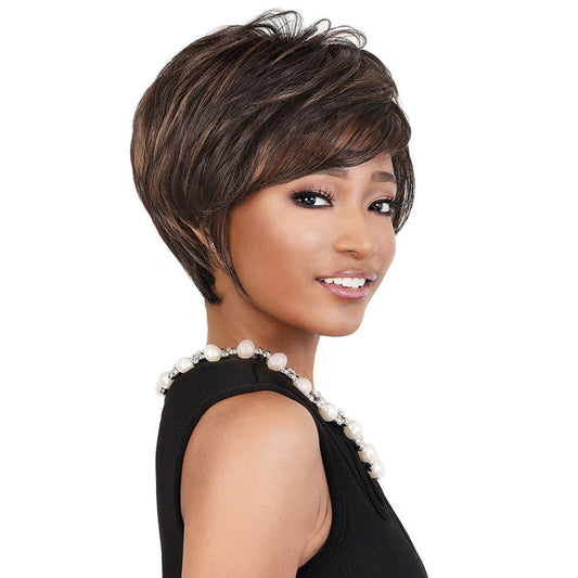 Motown Tress Synthetic Hair Wig - CANDIS Alexwigs