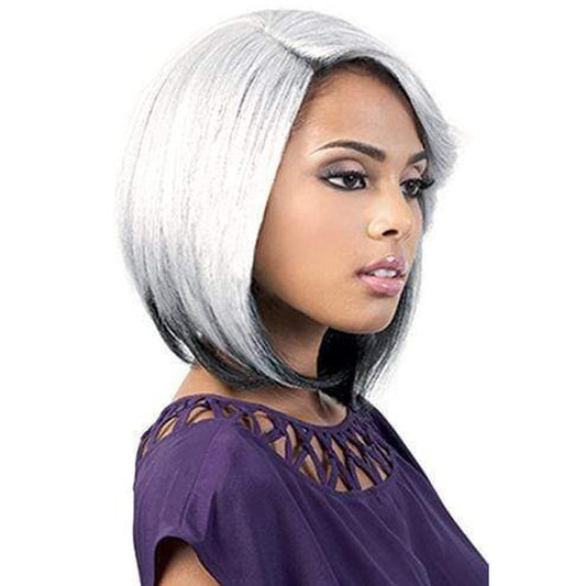 Motown Tress Let's Lace Deep J-Part Front Wig - LDP CLAIR Alexwigs