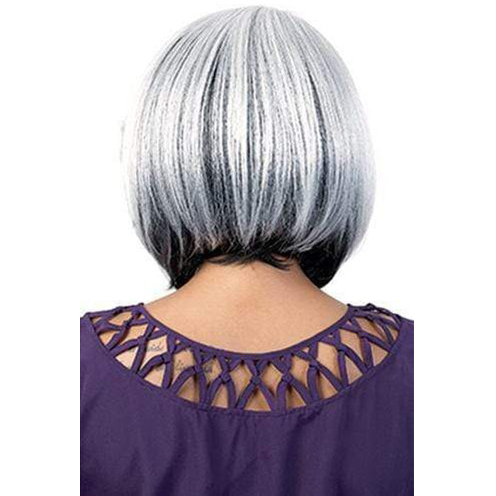 Motown Tress Let's Lace Deep J-Part Front Wig - LDP CLAIR Alexwigs