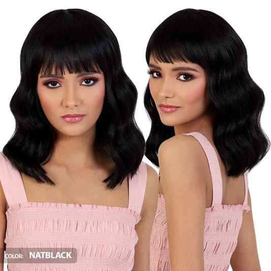 Motown Tress Day Glow Full Wig - DEBORA Alexwigs