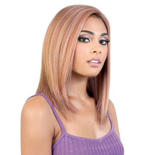 Motown Tress Let's Lace Deep Part Wig - LDP FELIX Alexwigs