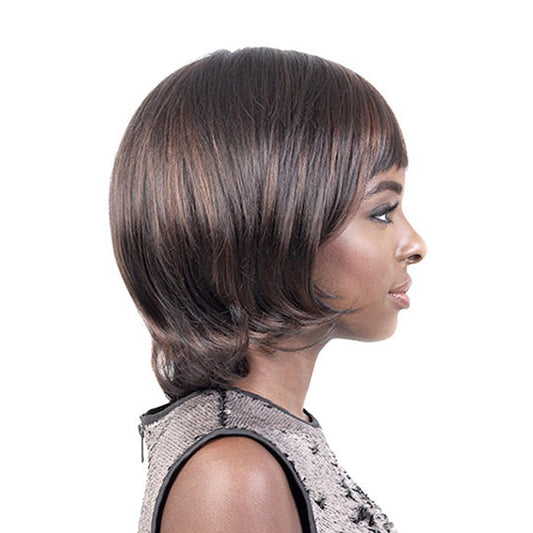 Motown Tress Go Girl Curlable Full Wig - GGC JANE Alexwigs