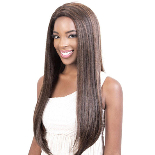 Motown Tress Curlable Full Wig - JAXON Alexwigs