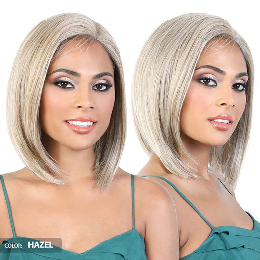 Motown Tress Let's Lace Deep Part Lace Wig - LDP-BIANCA Alexwigs