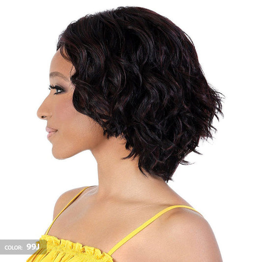 Motown Tress Let's Lace Slay & Style Deep Part Lace Wig - LDP-KATE Alexwigs