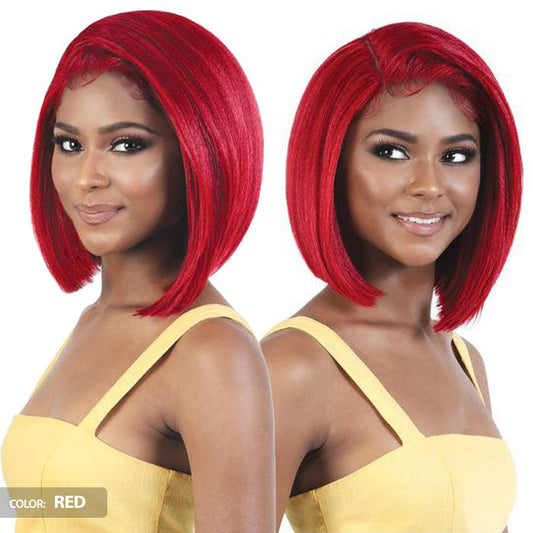 Motown Tress HD Invisible Spinable Lace Part Wig - LDP-RUBY10 Alexwigs