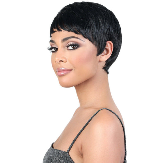 Motown Tress Curlable Wig - LUCKY Alexwigs