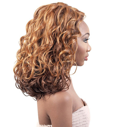 Motown Tress Let's Lace Extra Deep Lace Part Wig - LXP MARY Alexwigs