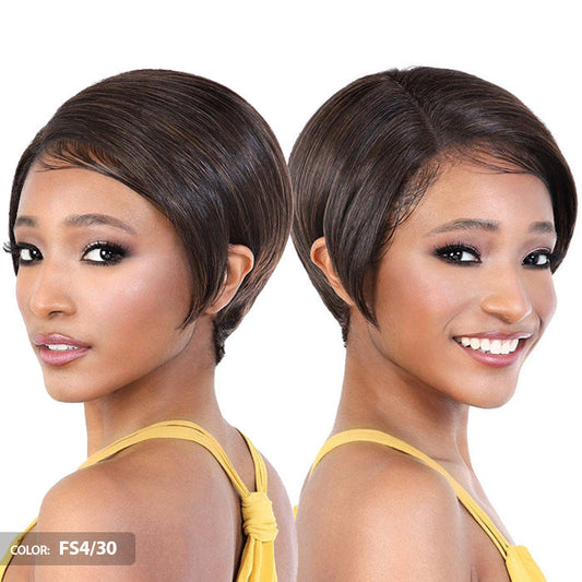 Motown Tress HD Invisible Lace Front Wig - LDP MAVIS Alexwigs