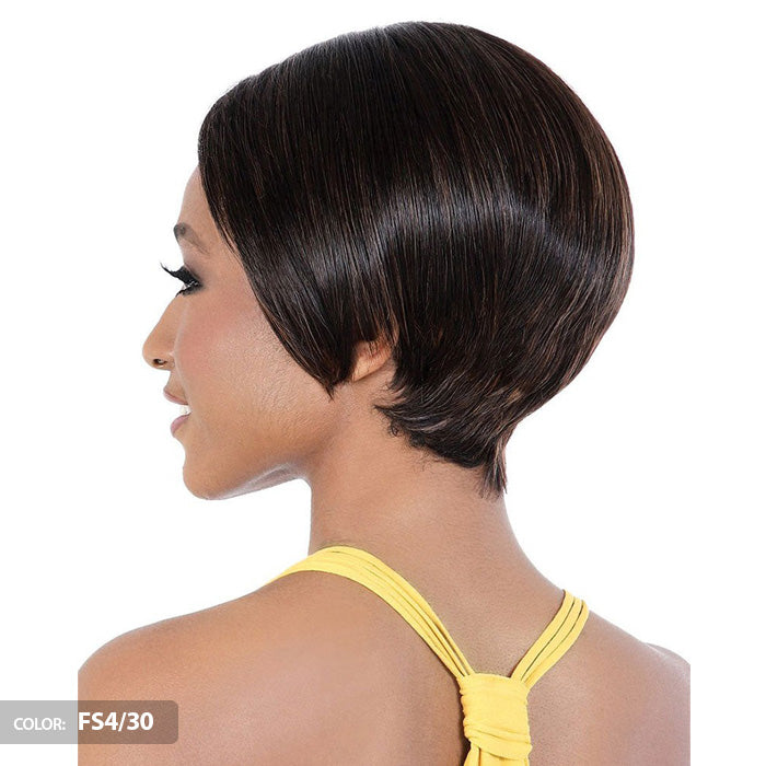 Motown Tress HD Invisible Lace Front Wig - LDP MAVIS Alexwigs