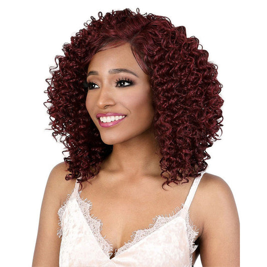 Motown Tress HD Lace Front Wig - LDP MERRY Alexwigs