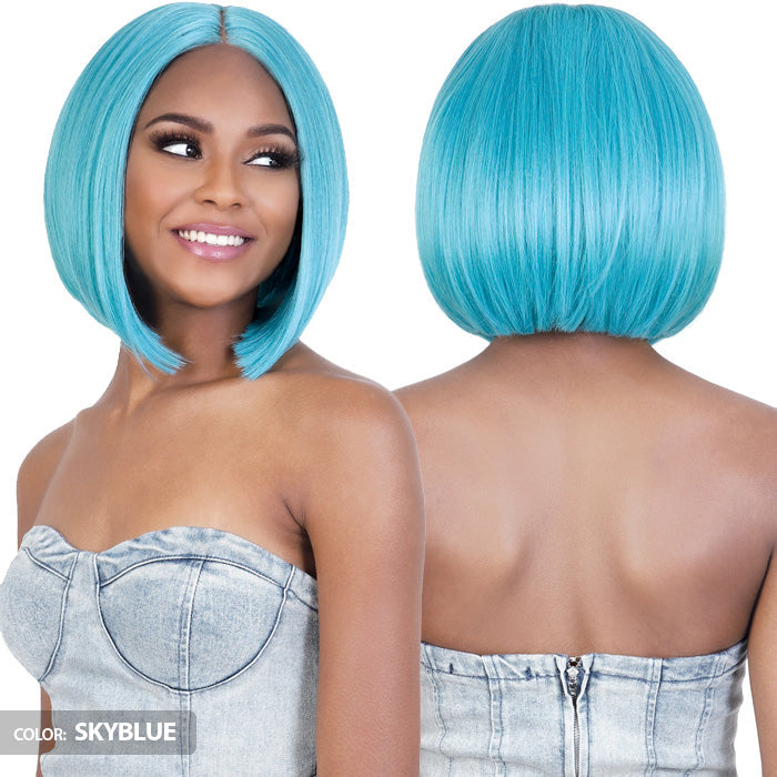 Motown Tress Let's Lace Deep Part Wig - LDP-NEON2 Alexwigs